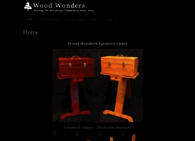 wood-wonders.com