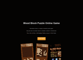 woodblockpuzzle.com