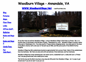 woodburnvillage.net