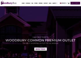 woodburybus.com