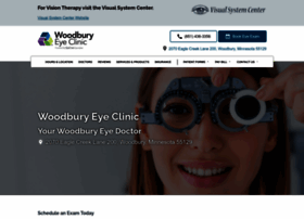 woodburyeyecareclinic.com