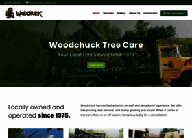 woodchucktree.com