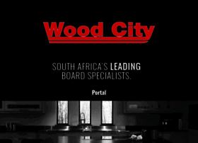 woodcity.co.za