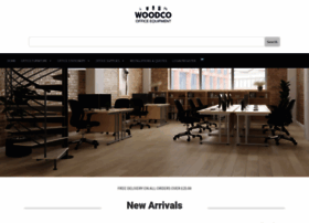 woodcoltd.co.uk