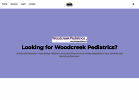 woodcreekhealthcare.com