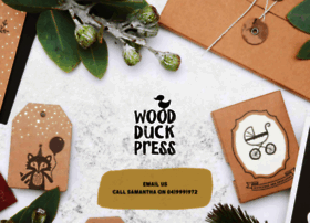 woodduckpress.com.au