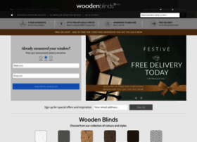 wooden-blinds-direct.co.uk