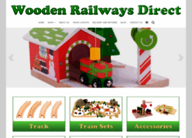 wooden-railways-direct.co.uk