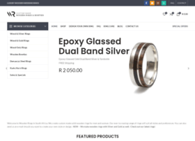 wooden-rings.co.za