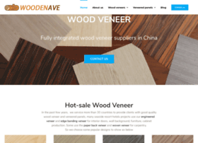 woodenave.com