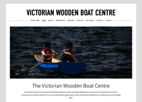 woodenboatcentre.com.au