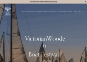 woodenboatfestivalgeelong.com.au