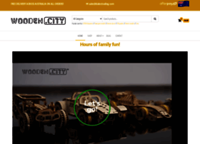 woodencity.com.au