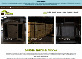 woodengardenbuildings.co.uk