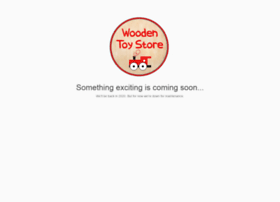 woodentoystore.co.nz