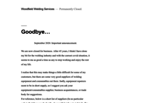 woodfieldwelding.com