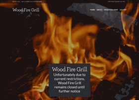 woodfiregrill.com.au