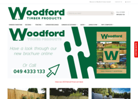 woodford.ie