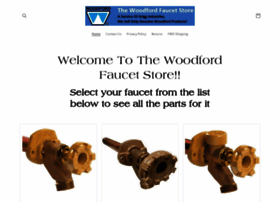 woodfordfaucet.com