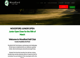 woodfordgolfclub.com.au