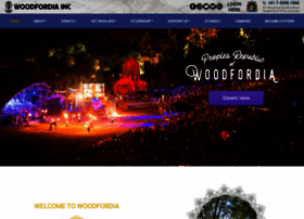 woodfordia.com