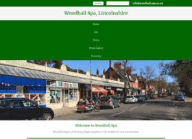 woodhall-spa.co.uk