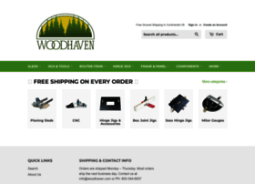 woodhaven.com