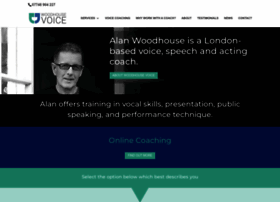 woodhouse-voice.co.uk