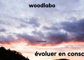 woodlabo.com