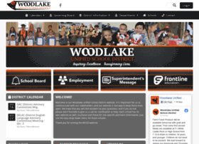 woodlakepublicschools.org