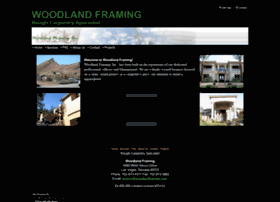 woodlandframing.com