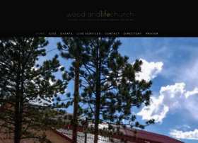 woodlandparkchurch.com