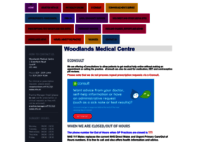 woodlands-medical-centre.co.uk