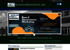 woodlands-school.org