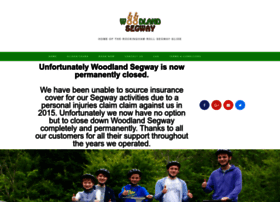woodlandsegway.com