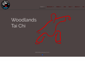 woodlandstaichi.com