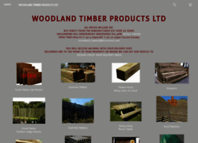 woodlandtimber.com