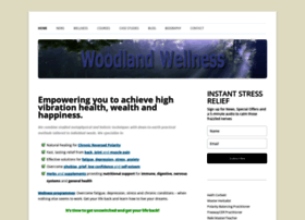 woodlandwellness.co.uk