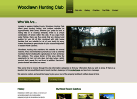 woodlawnhuntingclub.com