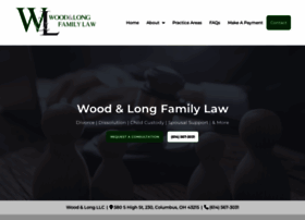 woodlongfamilylaw.com