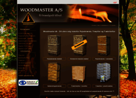woodmaster.dk