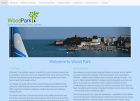 woodpark.co.uk