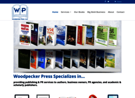 woodpeckerpress.com