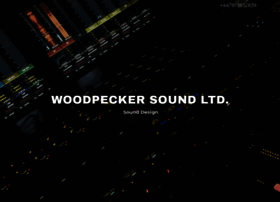 woodpeckersound.co.uk