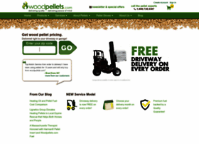 woodpellets.com