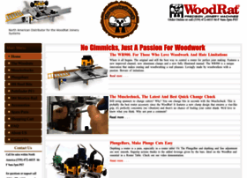 woodratnest.com