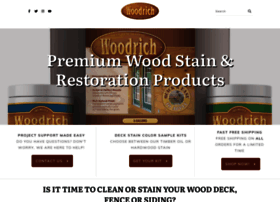 woodrichbrand.com