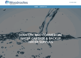woodroofeswaterservices.com.au