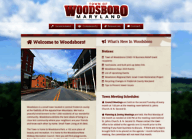 woodsboro.org