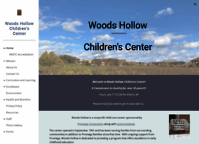 woodshollow.org